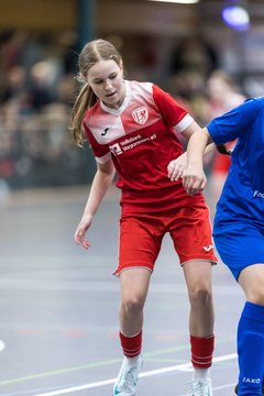 Bild 630 - wCJ Falkinnen Cup